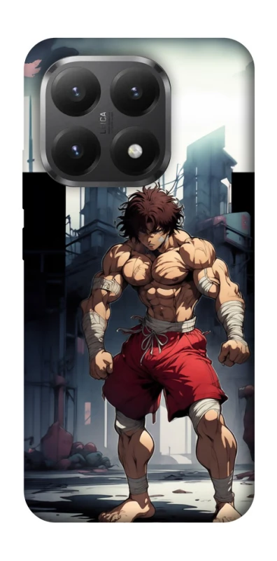 Чохол на Xiaomi 15T Bakkie фото 1 з 1