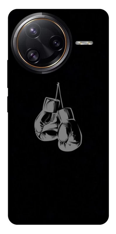 Чохол на Xiaomi Poco F7 Pro boxing фото 1 з 1