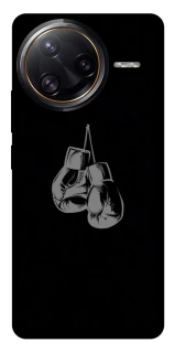 Чехол на Xiaomi Poco F7 Ultra boxing фото 1 из 1