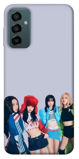 Чохол на Samsung Galaxy M13 4G BLACKPINK фото 1 з 1