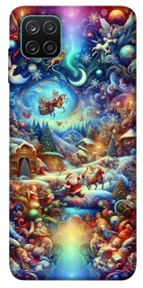Чохол на Samsung Galaxy M12 Christmas spirit ver.14 фото 1 з 1