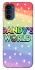 Чохол на Motorola Moto G41 Dandysworld rainbow stars фото 1 з 1