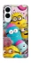 Чохол на Samsung Galaxy S25 Edge Minions ver.1 фото 1 з 1