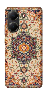 Чохол на Xiaomi Poco X6 Pro Килим v10 фото 1 з 1