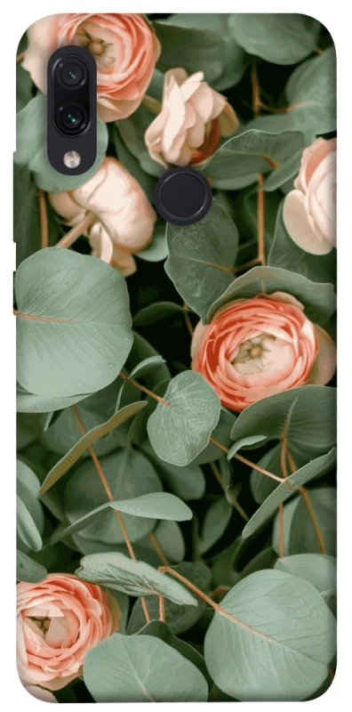 Чохол на Xiaomi Redmi Note 7 / Note 7 Pro / Note 7s Eternal Spring фото 1 з 1
