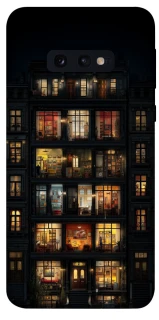 Чехол на Samsung Galaxy S10e My Home фото 1 из 1