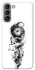 Чехол на Samsung Galaxy S21 Tattoo ver.11 фото 1 из 1
