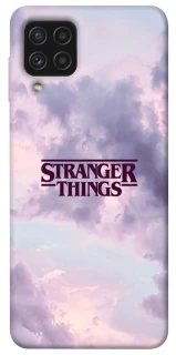 Чохол на Samsung Galaxy A22 4G Stranger Things ver.10 фото 1 з 1