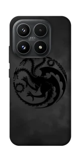 Чехол на Xiaomi 17 House of the Dragon ver.3 фото 1 из 1
