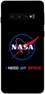 Чохол на Samsung Galaxy S10 NASA ver.3 фото 1 з 1