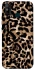 Чехол на TECNO Spark 6 Go Leopard Skin v4 фото 1 из 1