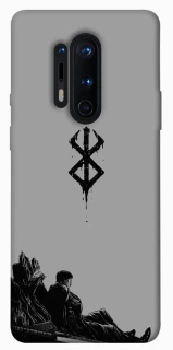 Чохол на OnePlus 8 Pro Berserk v3 фото 1 з 1