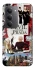 Чохол на Xiaomi Redmi 15 (Global) Fashion collage ver.15 фото 1 з 1