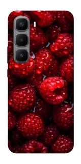 Чохол на Infinix Hot 60 Pro+ Малинка фото 1 з 1