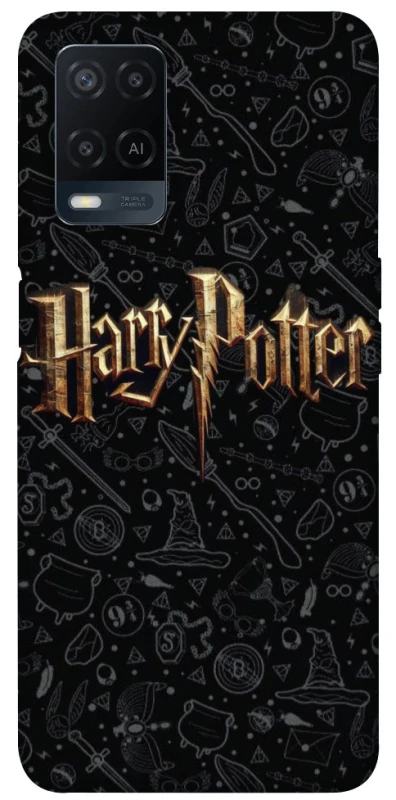 Чохол на Oppo A54 4G Harry Potter ver.12 фото 1 з 1