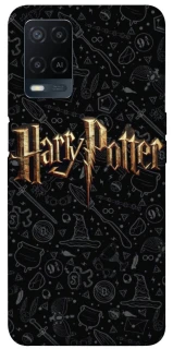 Чохол на Oppo A54 4G Harry Potter ver.12 фото 1 з 1