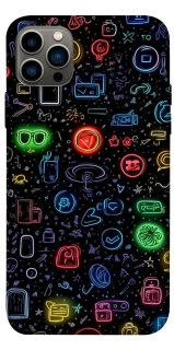 Чохол на Apple iPhone 12 Pro (6.1") Wallpaper фото 1 з 1