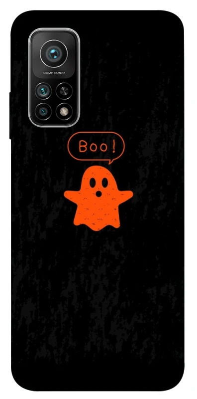 Чохол на Xiaomi Mi 10T Ghost of Halloween фото 1 з 1
