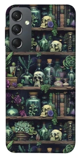 Чохол на Samsung Galaxy A24 4G Bookshelf ver.1 фото 1 з 1