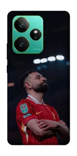 Чехол на Realme GT 7 Mohamed Salah V2 фото 1 из 1