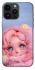 Чохол на Apple iPhone 14 Pro Max (6.7") SKULLPANDA × My Little Pony Ver.3 фото 1 з 1