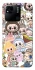 Чохол на Xiaomi Redmi 10A All Labubus фото 1 з 1