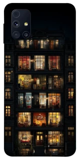 Чехол на Samsung Galaxy M31s My Home фото 1 из 1