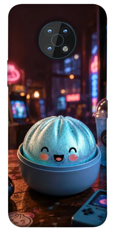 Чохол на Nokia G50 Dumpling ver.5 фото 1 з 1