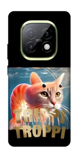 Чохол на Realme Narzo 70 Turbo Trippi Troppi фото 1 з 1