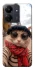 Чохол на Xiaomi Poco C65 catparis фото 1 з 1
