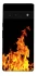 Чехол на Google Pixel 6 Pro Огонь фото 1 из 1