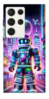 Чохол на Samsung Galaxy S23 Ultra Roblox aesthetics ver.5 фото 1 з 1
