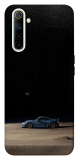 Чохол на Realme 6 911 night фото 1 з 1