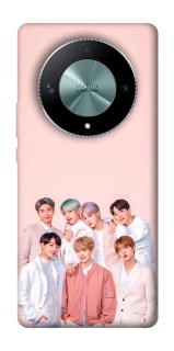 Чехол на Huawei Magic6 Lite BTS фото 1 из 1