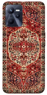 Чохол на Realme C35 Килим v11 фото 1 з 1