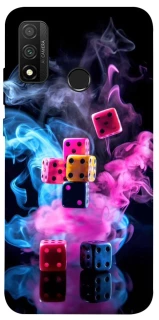 Чехол на Huawei P Smart (2020) Игральные кости фото 1 из 1