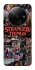 Чохол на Xiaomi Redmi A3 Stranger Things ver.28 фото 1 з 1