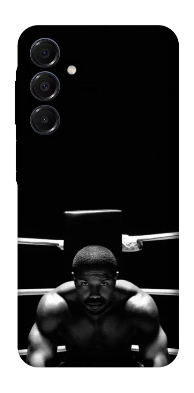 Чохол на Samsung Galaxy A16 4G/5G ring фото 1 з 1