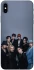 Чохол на Apple iPhone XS Max (6.5") Stray Kids фото 1 з 1