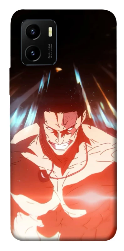 Чохол на Vivo Y15s Todo v4 фото 1 з 1