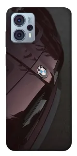 Чохол на Motorola Moto G23 BMW v51 фото 1 з 1