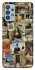 Чохол на Samsung Galaxy M32 Art collage ver.9 фото 1 з 1