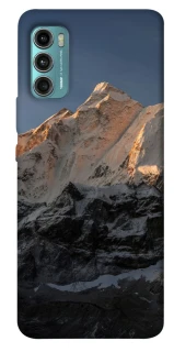 Чехол на Motorola Moto G60 Mountain фото 1 из 1