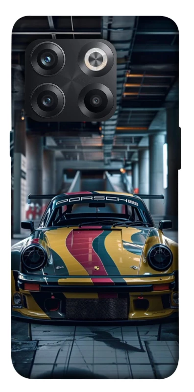 Чохол на OnePlus 10T Stylish Porsche фото 1 з 1