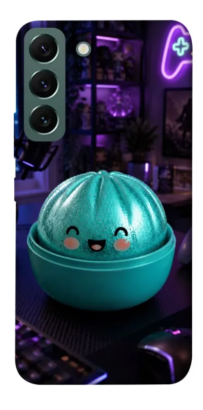 Чехол на Samsung Galaxy S22 Dumpling ver.10 фото 1 из 1