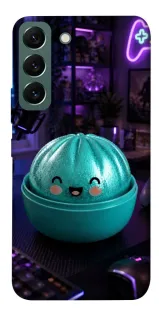 Чохол на Samsung Galaxy S22 Dumpling ver.10 фото 1 з 1