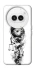 Чехол на Nothing Phone (2a) Tattoo ver.11 фото 1 из 1