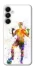 Чохол на Samsung Galaxy A17 4G/5G Football Player v3 фото 1 з 1