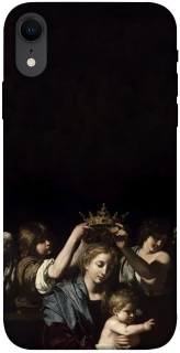 Чехол на Apple iPhone XR (6.1") Art collage ver.1 фото 1 из 1