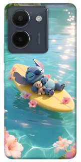 Чехол на Vivo Y36 Stitch ver.8 фото 1 из 1